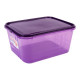 BOITE A ALIMENTS GN1/2 H150MM GREATPLASTIC
