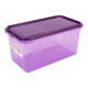 BOITE A ALIMENTS GN1/3 H150MM GREATPLASTIC