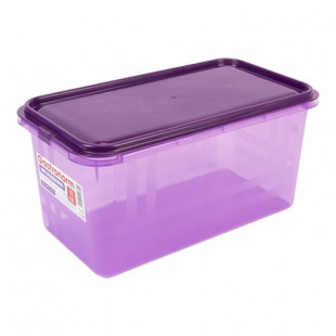 BOITE A ALIMENTS GN1/3 H150MM GREATPLASTIC dans BOITES DE CONSERVATION