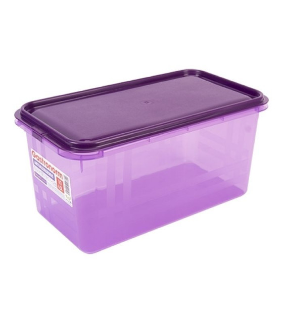 BOITE A ALIMENTS GN1/3 H150MM GREATPLASTIC dans BOITES DE CONSERVATION