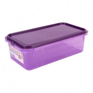 BOITE A ALIMENTS GN1/3 H100MM GREATPLASTIC dans BOITES DE CONSERVATION