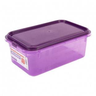 BOITE A ALIMENTS GN1/4 H100MM GREATPLASTIC dans BOITES DE CONSERVATION