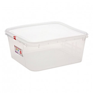 BOITE A ALIMENTS GN2/3 H150MM GREATPLASTIC dans BOITES DE CONSERVATION