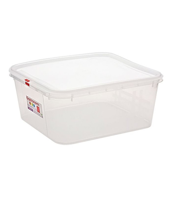 BOITE A ALIMENTS GN2/3 H150MM GREATPLASTIC dans BOITES DE CONSERVATION