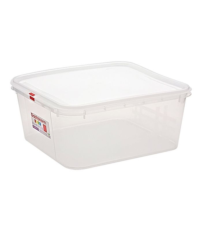BOITE A ALIMENTS GN2/3 H150MM GREATPLASTIC dans BOITES DE CONSERVATION