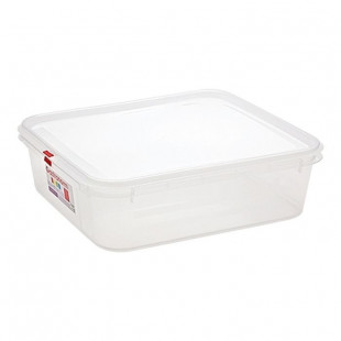 BOITE A ALIMENTS GN2/3 H100M GREATPLASTIC dans BOITES DE CONSERVATION