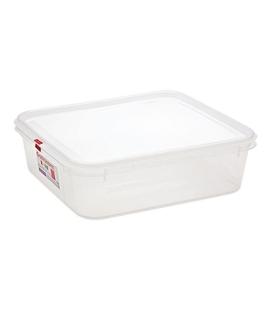 BOITE A ALIMENTS GN2/3 H100M GREATPLASTIC dans BOITES DE CONSERVATION