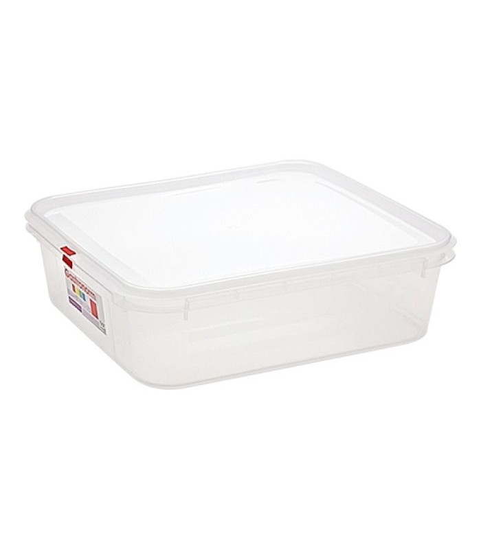 BOITE A ALIMENTS GN2/3 H100M GREATPLASTIC dans BOITES DE CONSERVATION