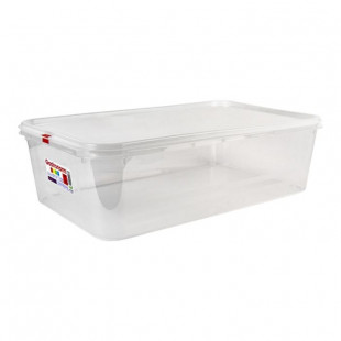 BOITE A ALIMENTS GN1/1 H150MM GREATPLASTIC dans BOITES DE CONSERVATION