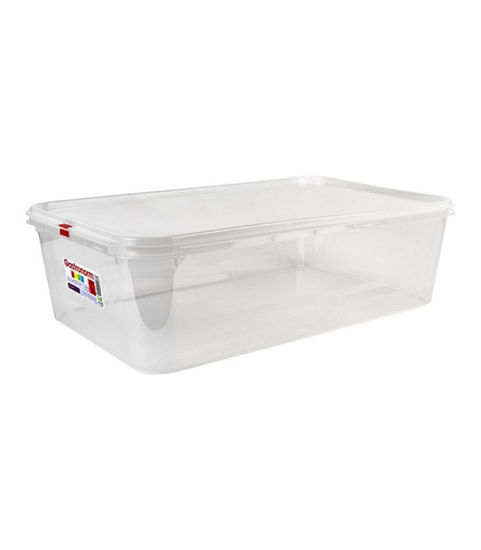 BOITE A ALIMENTS GN1/1 H150MM GREATPLASTIC dans BOITES DE CONSERVATION