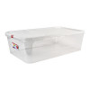 BOITE A ALIMENTS GN1/1 H150MM GREATPLASTIC dans BOITES DE CONSERVATION