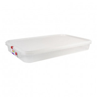 BOITE A ALIMENTS GN1/1 H65MM GREATPLASTIC dans BOITES DE CONSERVATION