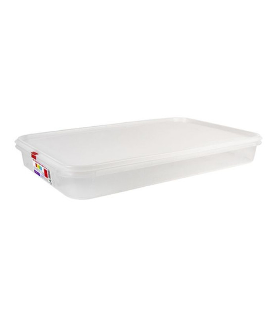 BOITE A ALIMENTS GN1/1 H65MM GREATPLASTIC dans BOITES DE CONSERVATION