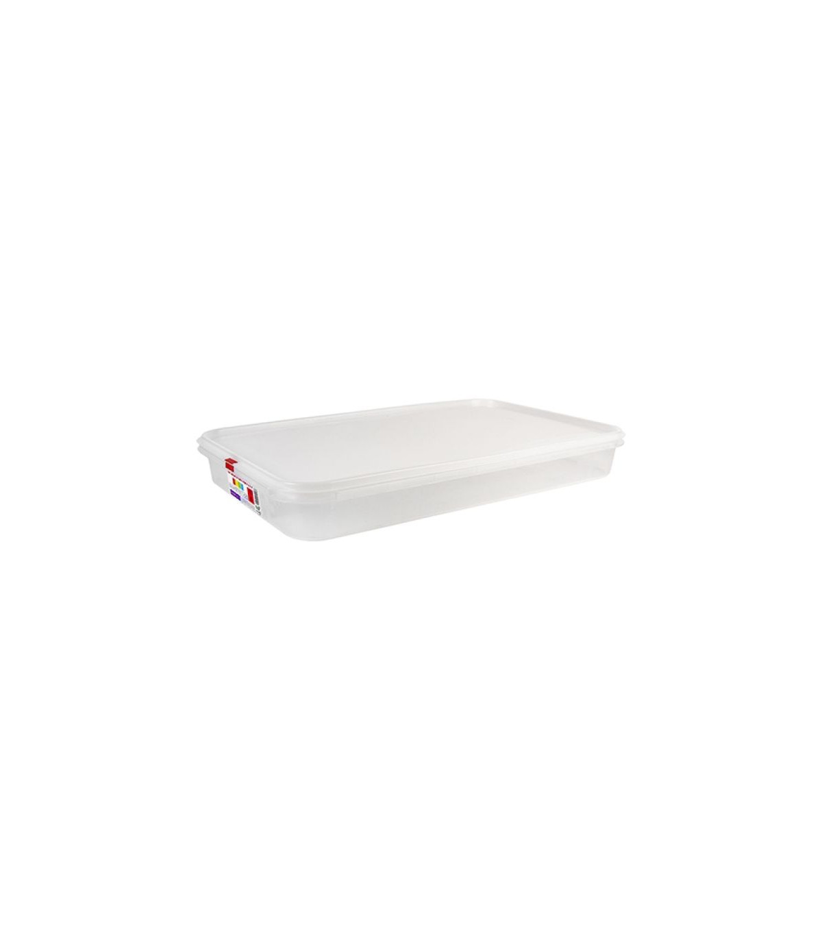 BOITE A ALIMENTS GN1/1 H65MM GREATPLASTIC dans BOITES DE CONSERVATION