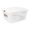 BOITE A ALIMENTS GN1/2 H150MM GREATPLASTIC dans BOITES DE CONSERVATION