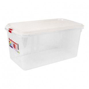 BOITE A ALIMENTS GN1/3 H65MM GREATPLASTIC dans BOITES DE CONSERVATION