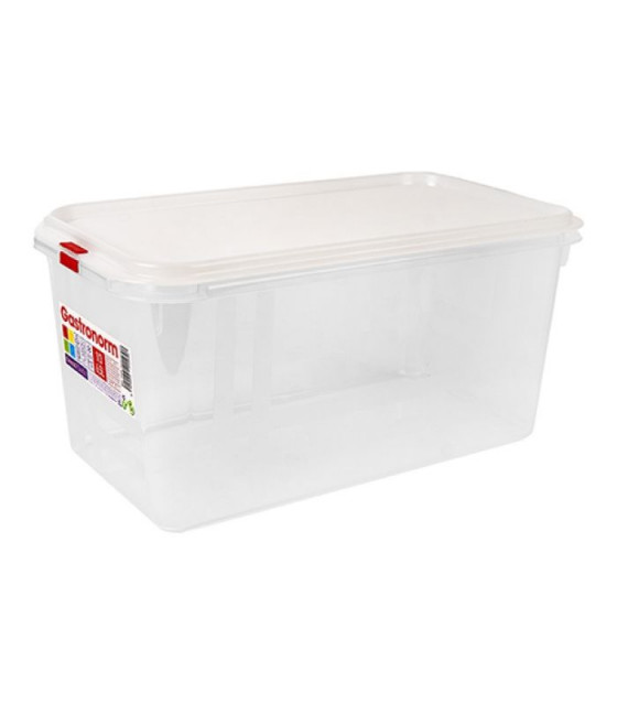 BOITE A ALIMENTS GN1/3 H150MM GREATPLASTIC dans BOITES DE CONSERVATION