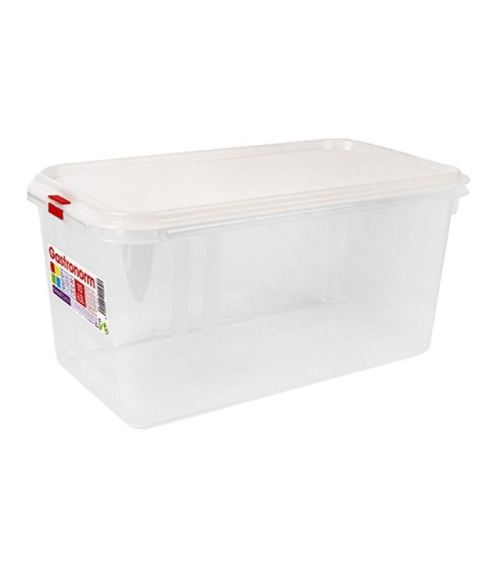 BOITE A ALIMENTS GN1/3 H150MM GREATPLASTIC dans BOITES DE CONSERVATION