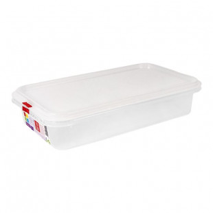 BOITE A ALIMENTS GN1/3 H65MM GREATPLASTIC dans BOITES DE CONSERVATION