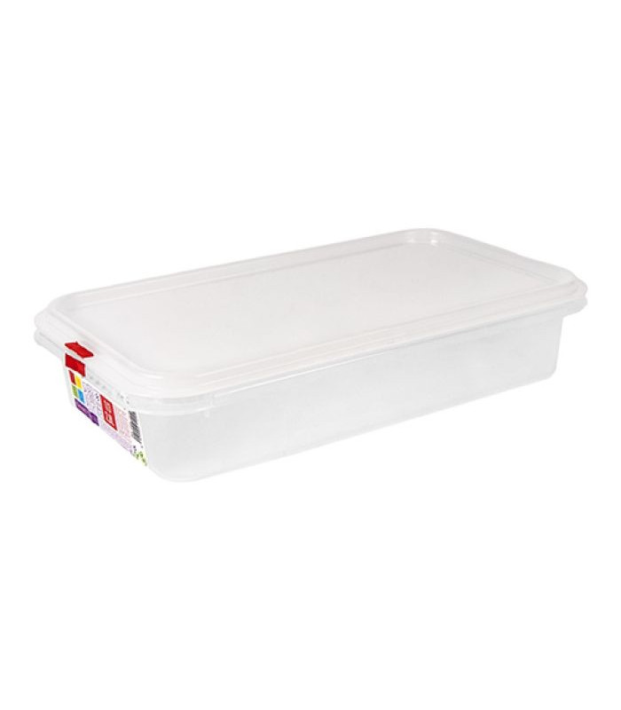 BOITE A ALIMENTS GN1/3 H65MM GREATPLASTIC dans BOITES DE CONSERVATION