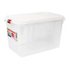 BOITE A ALIMENTS GN1/4 H150MM GREATPLASTIC dans BOITES DE CONSERVATION