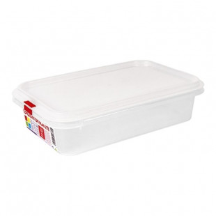 BOITE A ALIMENTS GN1/4 H65MM GREATPLASTIC dans BOITES DE CONSERVATION