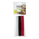 CLIPS DE SAC 14CM 3 PIECES TWIXIT