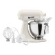 ROBOT PATISSIER PROFESSIONNEL 4.3LT BLANC KITCHENAID