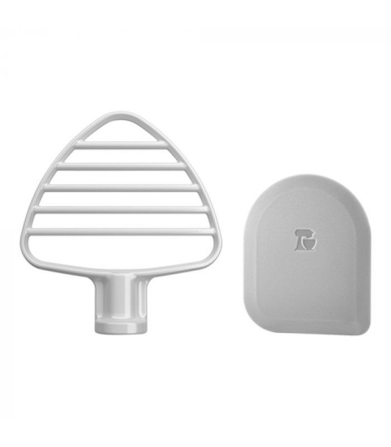 BATTEUR PLAT KITCHENAID dans KITCHENAID