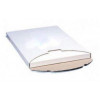 PAPIER CUISSON 325X530 SILICONNE 2 FACES 500 FEUILLES dans TOILES DE CUISSON