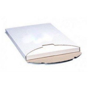 PAPIER CUISSON 400X600 SILICONNE 2 FACES 500 FEUILLES dans TOILES DE CUISSON