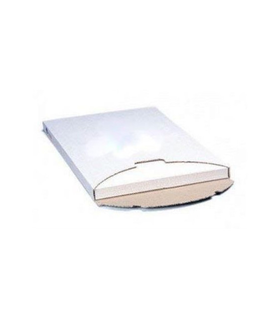 PAPIER CUISSON 400X600 SILICONNE 2 FACES 500 FEUILLES dans TOILES DE CUISSON