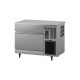IM-130CPE -MACHINE A GLACONS CUBIQUES -REFROIDISSEMENT A EAU -