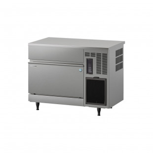 IM-130CPE -MACHINE A GLACONS CUBIQUES -REFROIDISSEMENT A EAU - dans TEMP