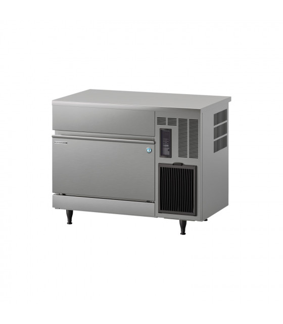 IM-130CPE -MACHINE A GLACONS CUBIQUES -REFROIDISSEMENT A EAU - dans TEMP
