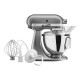 ROBOT PATISSIER PROFESSIONNEL 4.3LT GRIS KITCHENAID