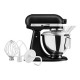 ROBOT PATISSIER PROFESSIONNEL 4.3LT NOIR KITCHENAID
