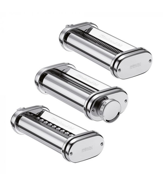 SET POUR PATE KITCHENAID dans KITCHENAID