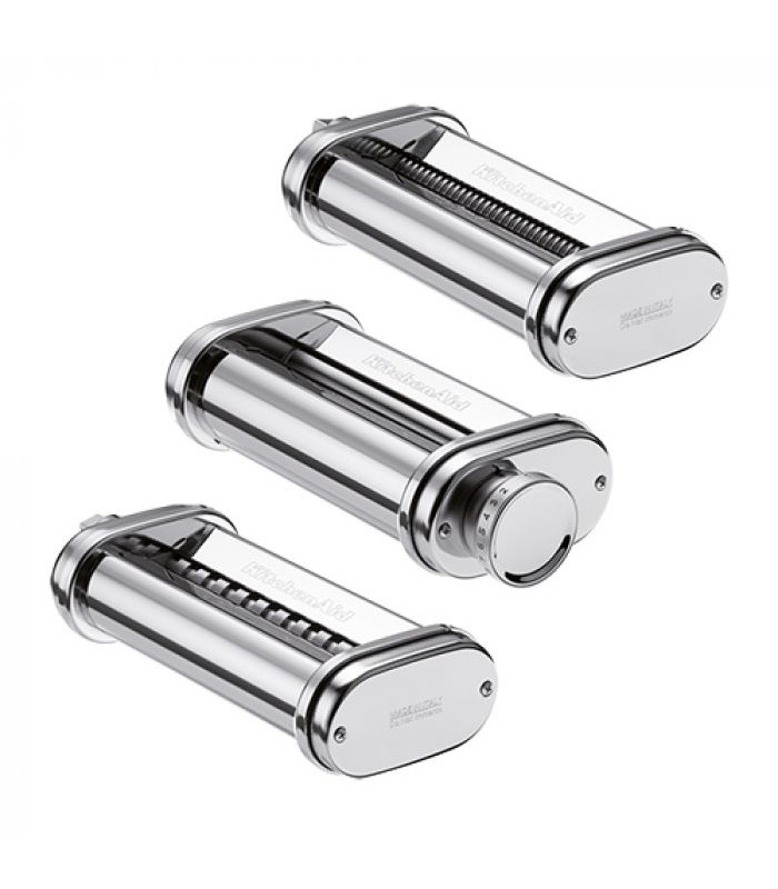 SET POUR PATE KITCHENAID dans KITCHENAID