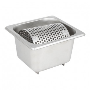 ROUE A BEURRE COMAS dans CASSEROLES SPECIALES