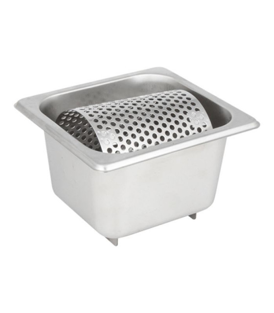 ROUE A BEURRE COMAS dans CASSEROLES SPECIALES