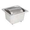 ROUE A BEURRE COMAS dans CASSEROLES SPECIALES