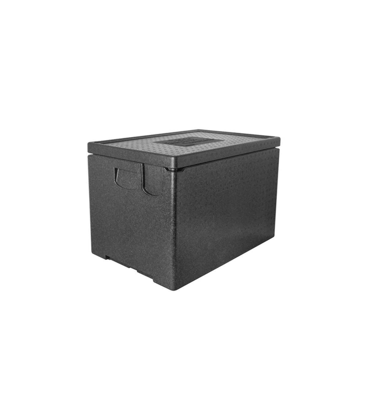 THERMO BOX GN1/1 THERMO FUTURE BOX dans BOX ISOTHERMES