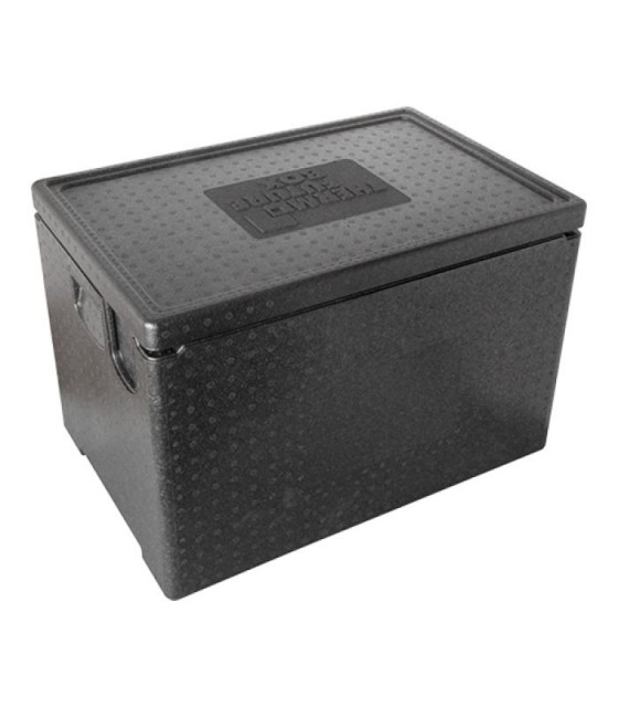 THERMO BOX GN1/1 THERMO FUTURE BOX dans BOX ISOTHERMES