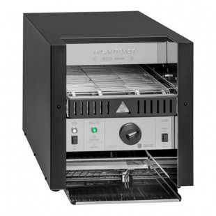 TOASTER CONVOYEUR 600/HEURE MILAN TOAST dans GRILLE PAIN