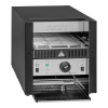 TOASTER CONVOYEUR 600/HEURE MILAN TOAST dans GRILLE PAIN