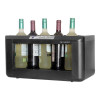 REFROIDISSEUR DE BOUTEILLE 5 EMPLACEMENTS CAVANOVA dans FRIGOS BAR