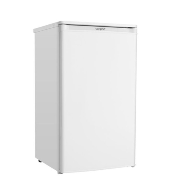 REFRIGERATEUR 70+11LT EXQUISIT dans FRIGOS BLANC
