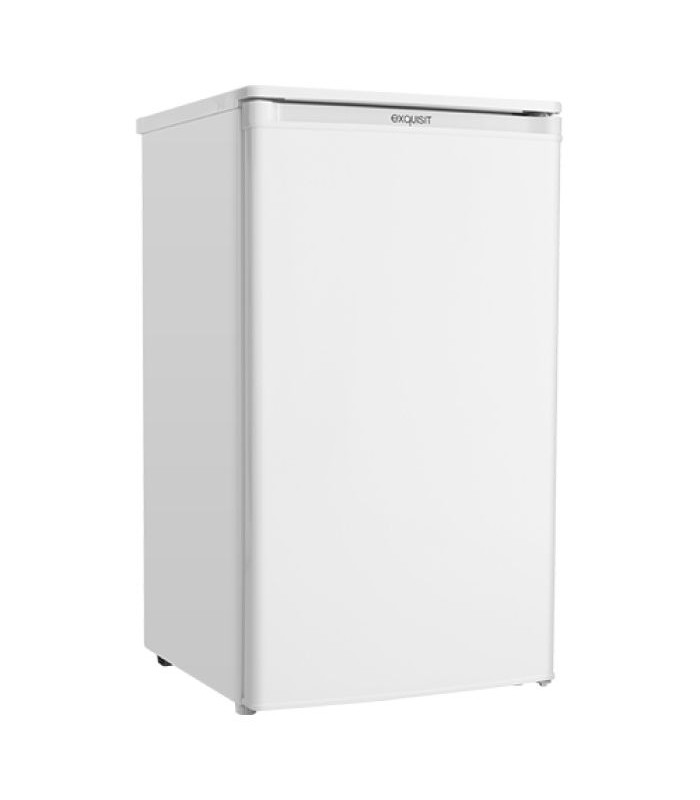 REFRIGERATEUR 70+11LT EXQUISIT dans FRIGOS BLANC
