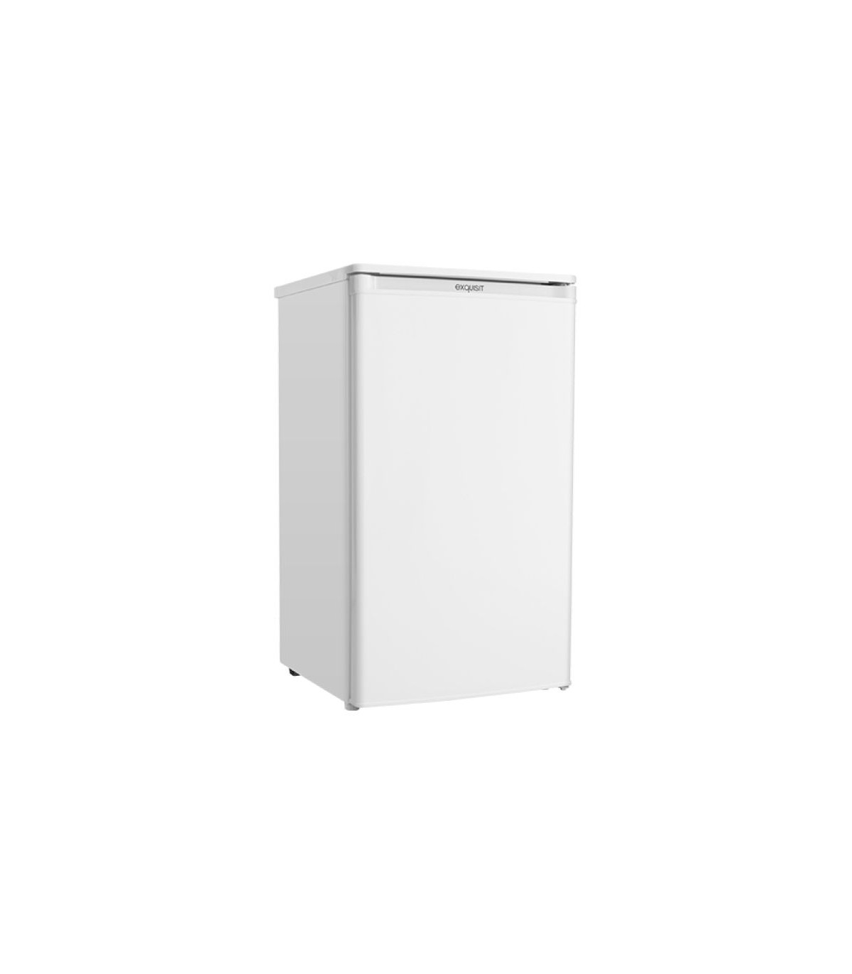 REFRIGERATEUR 70+11LT EXQUISIT dans FRIGOS BLANC